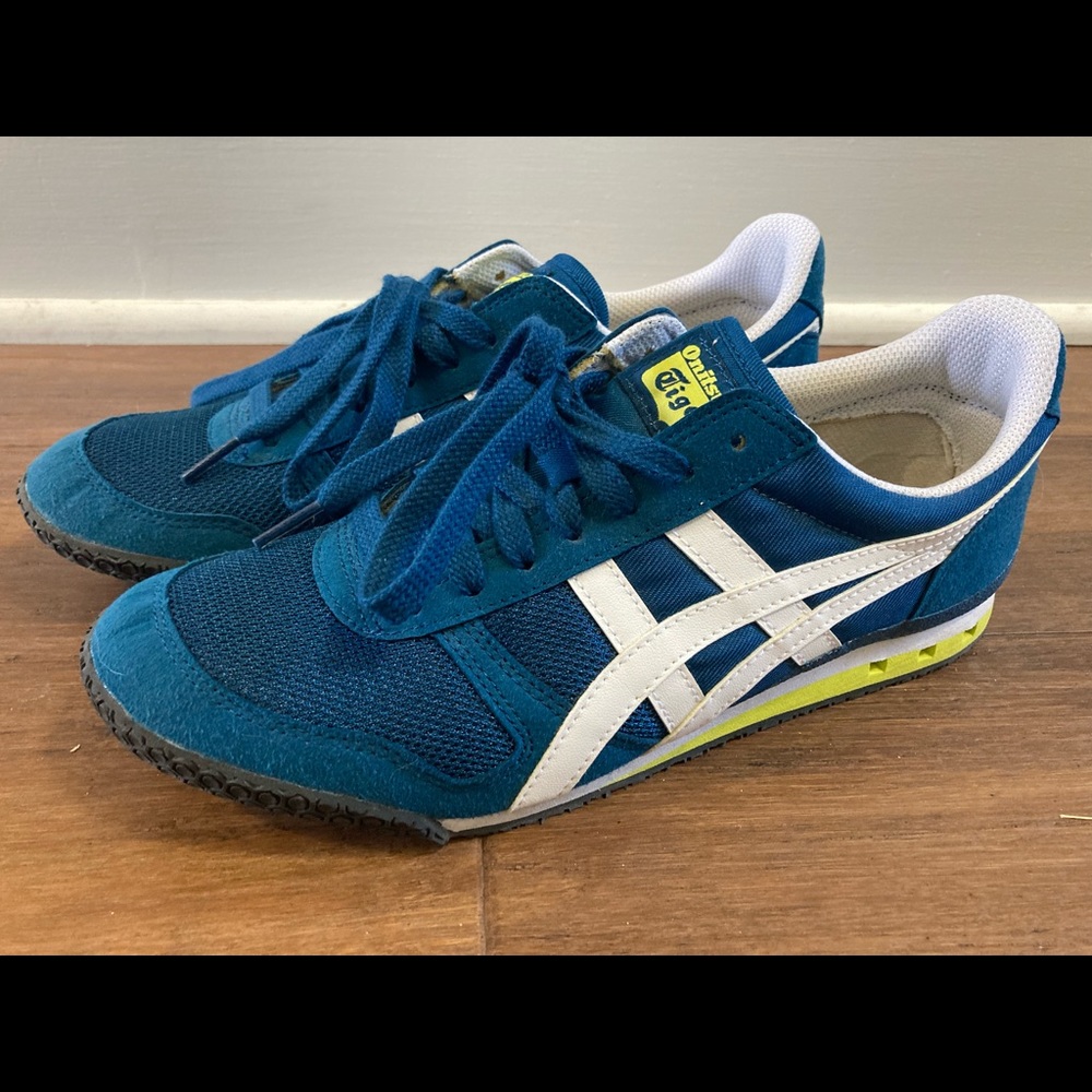 Onitsuka Tiger